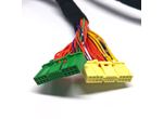 צמת Plug & Play למעבד DSP לרכב