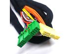 צמת Plug & Play למעבד DSP לרכב