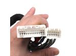 צמת Plug & Play למעבד DSP לרכב