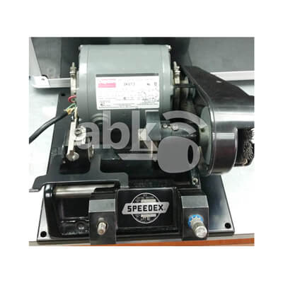Hpc Premier Speedex מכונת חיתוך מפתחות