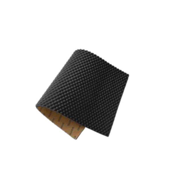 AWAVE חומר בידוד וספיגת רעשים לרכב 18 מ״מ | High-Efficiency Noise Isolation