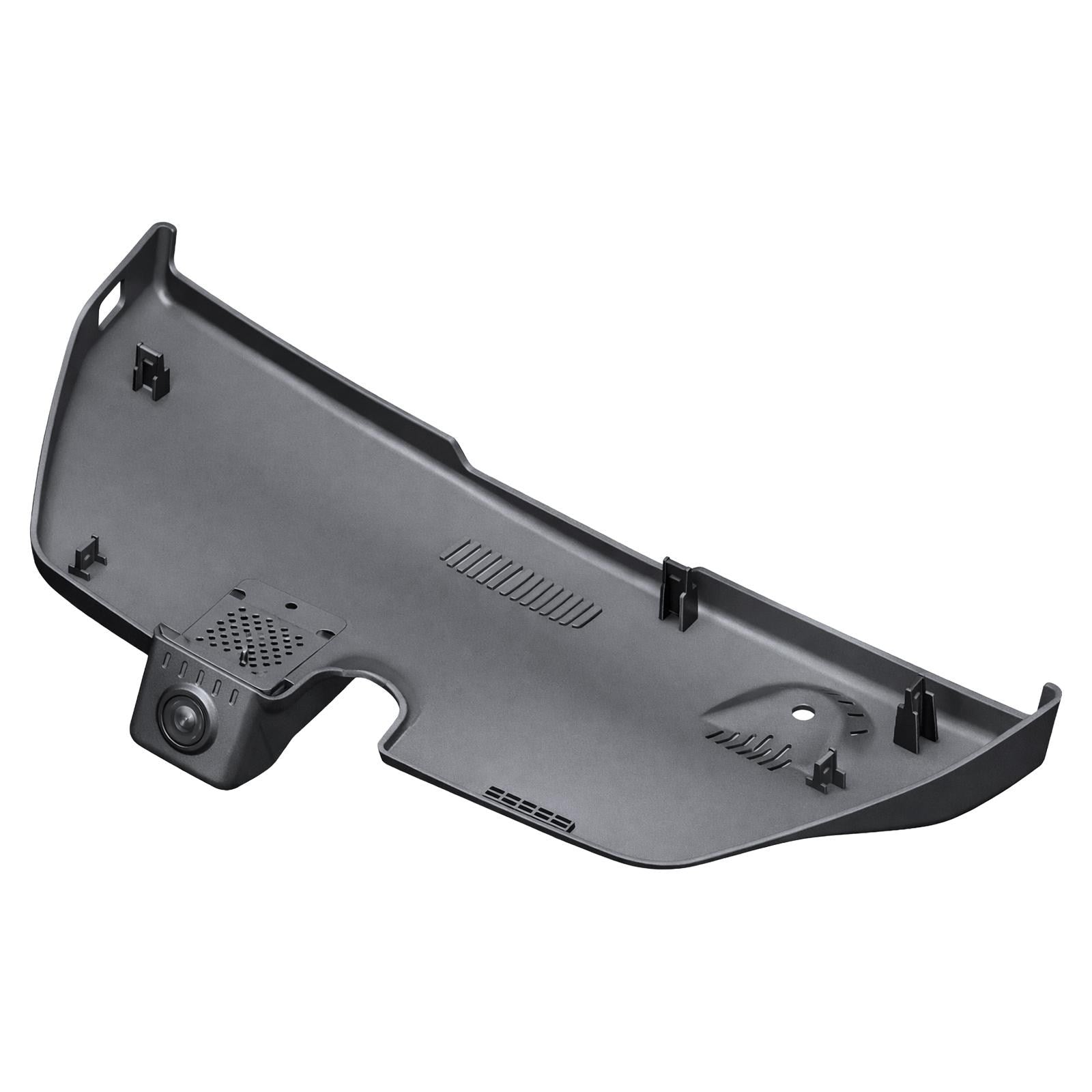 מצלמת דרך תואמת מקור לFord Explorer U625 2024-2025