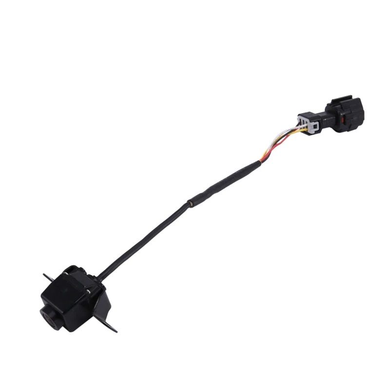 מצלמת רוורס תואמת מקור ל־Hyundai Veloster I (2012–2017) — 957602V002 — האצ׳בק