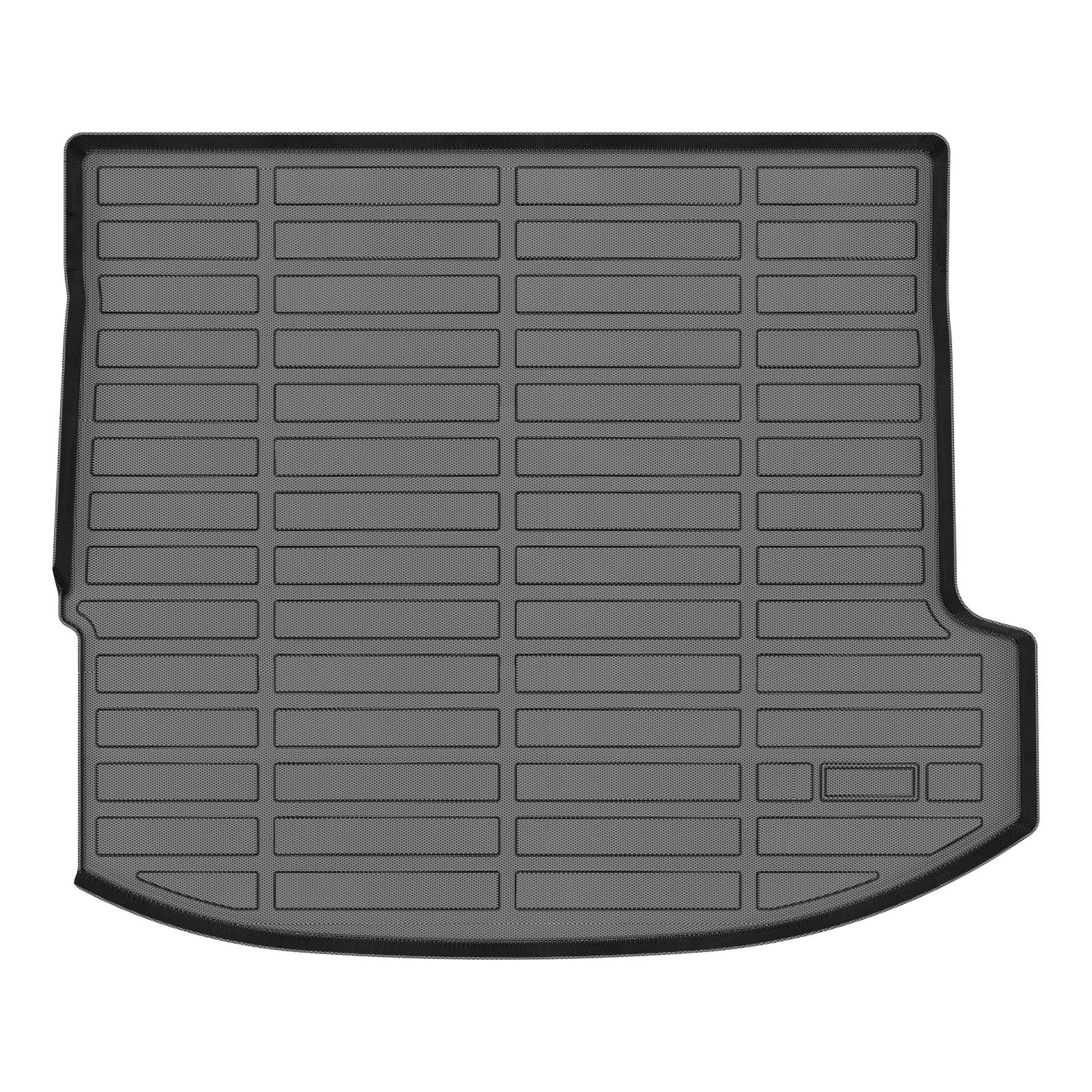 שטיח תא מטען 3D TPE ל-Audi A3