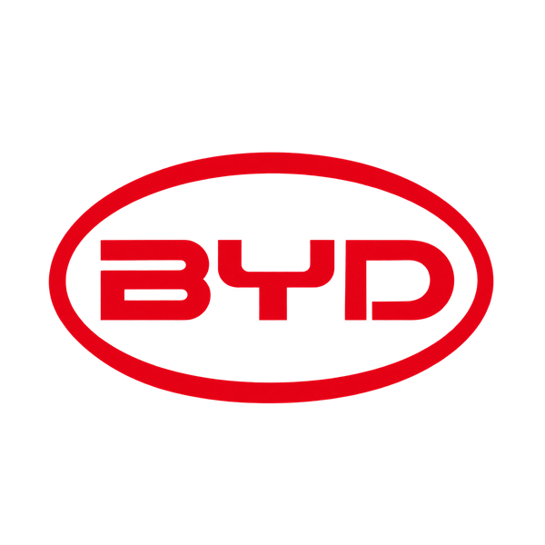 BYD