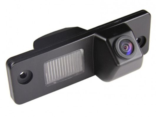 מצלמת רוורס תואמת מקור ל־Chery Sweet (2003–2013) — האצ׳בק