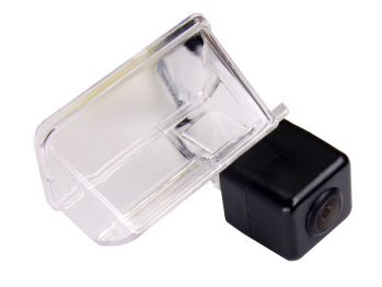 מצלמת רוורס תואמת מקור ל־Citroen C4 Picasso I (2006–2013) — 976x496