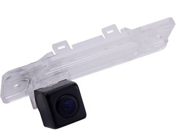 מצלמת רוורס תואמת מקור ל־Infiniti M35 II / III (2003–2010) — סדאן — 976x496