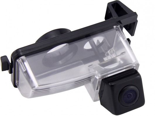 מצלמת רוורס תואמת מקור ל־Nissan 350Z (2002–2009) — קופה — 976x496