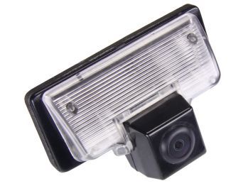 מצלמת רוורס תואמת מקור ל־Nissan Almera G15 (2012–2018) — סדאן — 976x496