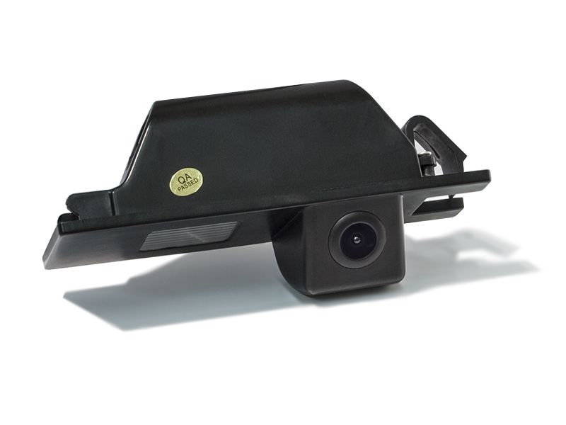 מצלמת רוורס תואמת מקור ל־Renault Scenic III / IV (2009+) — 800x600
