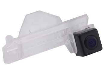 מצלמת רוורס תואמת מקור ל־Citroen C3 I (2002–2009) — האצ׳בק — HD 1280x768