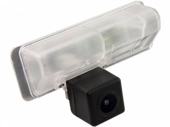 מצלמת רוורס תואמת מקור ל־Lexus ES VI (200/250/300H/350) (2012–2018) — סדאן — HD 1280x768