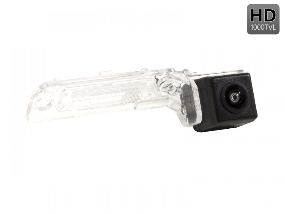 מצלמת רוורס תואמת מקור ל־Volkswagen Transporter T6 (2015+) — HD 1280x768
