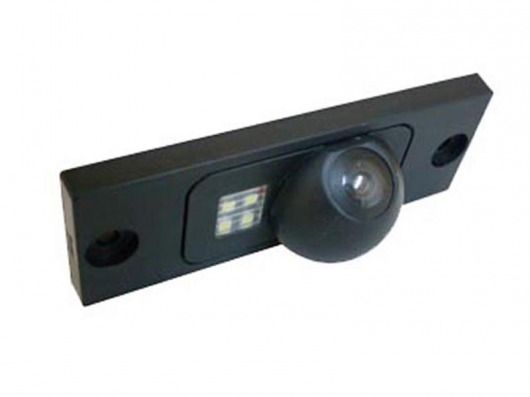 מצלמת רוורס תואמת מקור ל־Mercedes E-Klasse W210 (1995–2002) — סדאן, סטיישן
