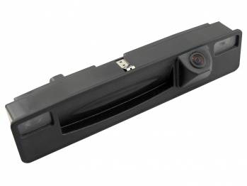 מצלמת רוורס תואמת מקור ל־Ford Focus III (2014–2018) — ידית תא מטען — סדאן, סטיישן, האצ׳בק