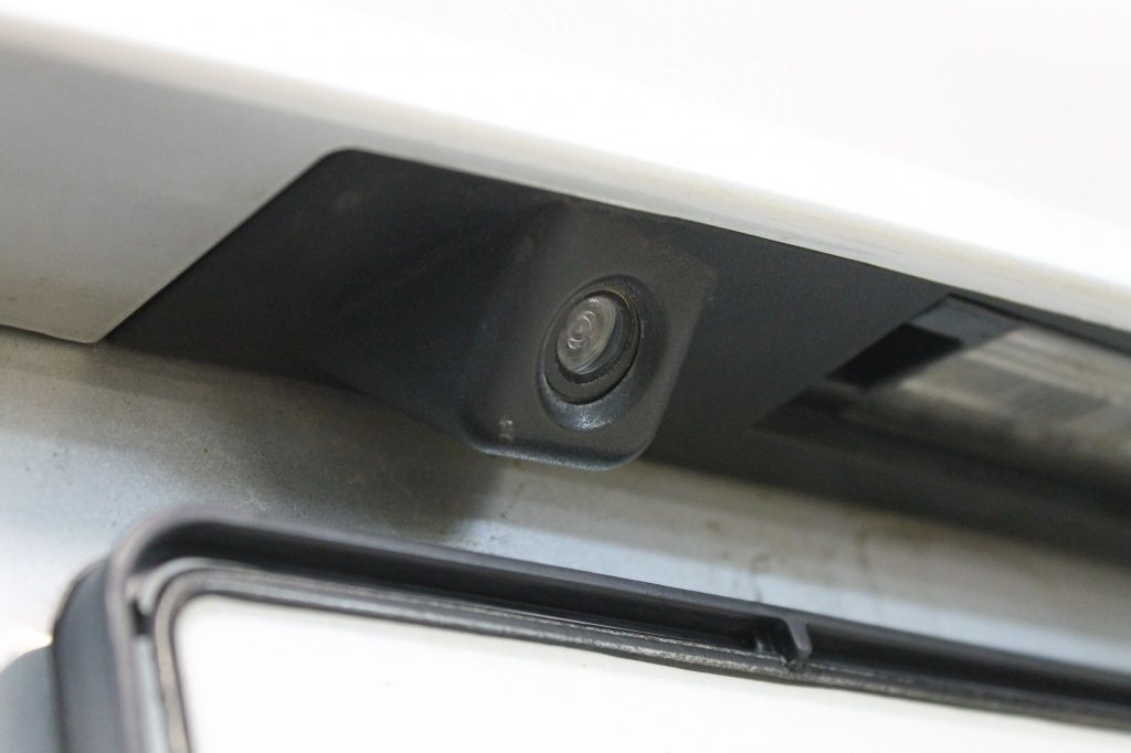 מצלמת רוורס תואמת מקור ל־Hyundai ix35 (2010–2015) — HD 1280x768