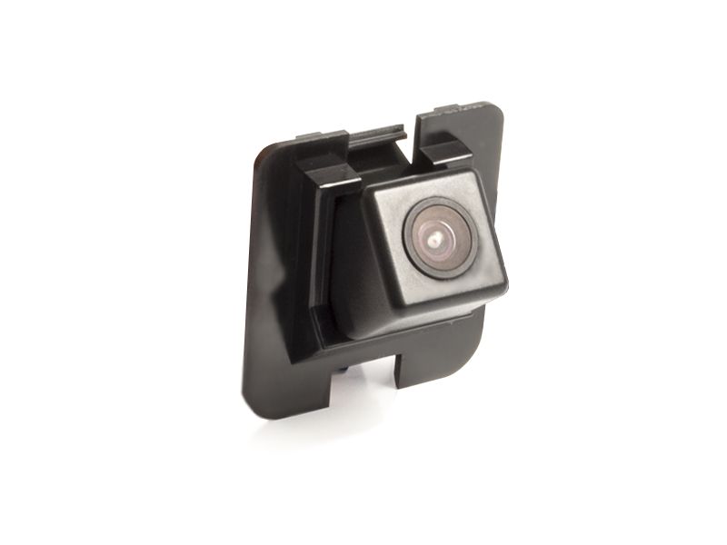 מצלמת רוורס תואמת מקור ל־Nissan Teana J32 (2008–2014) — סדאן — HD 1280x768