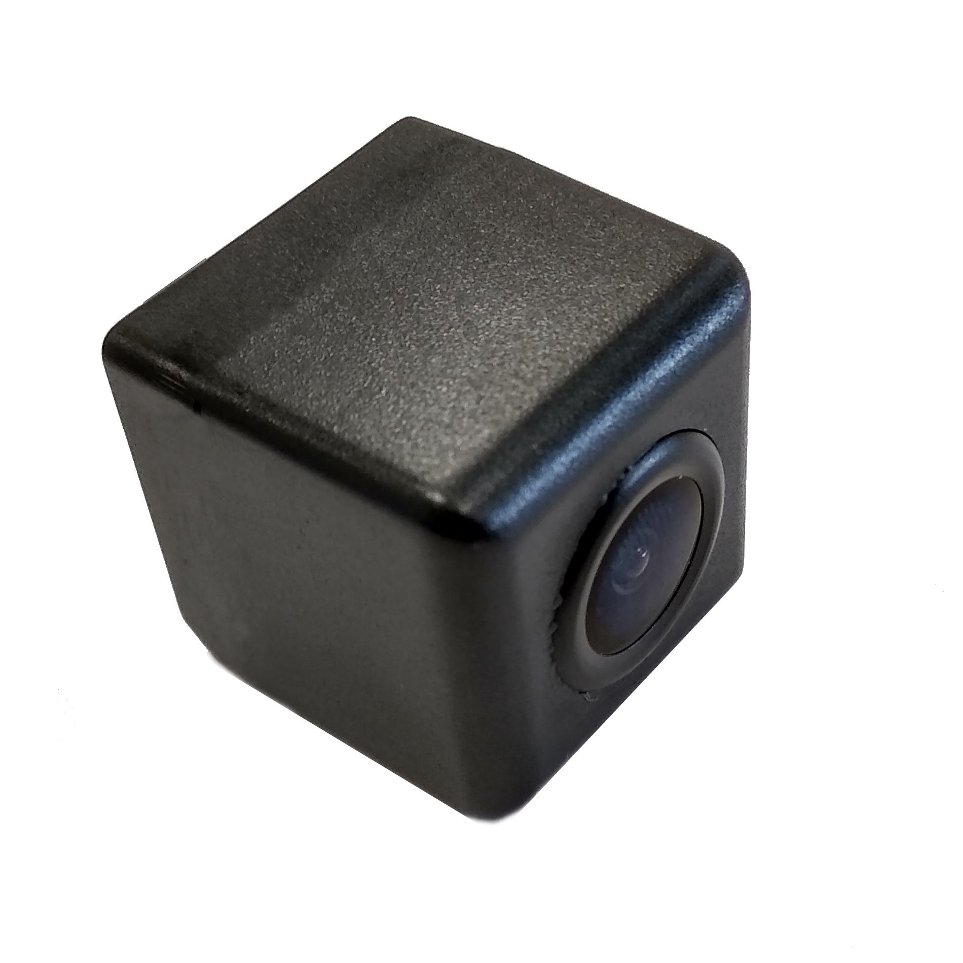 מצלמת רוורס תואמת מקור ל־Great Wall Hover H5 (2010–2017) — HD 1280x768