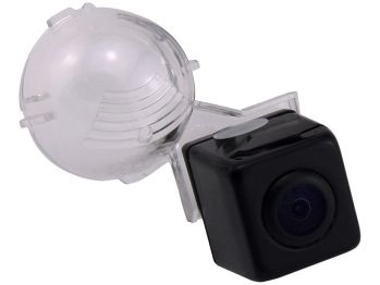 מצלמת רוורס תואמת מקור ל־Suzuki SX4 I / II (2006+) — האצ׳בק — 976x496