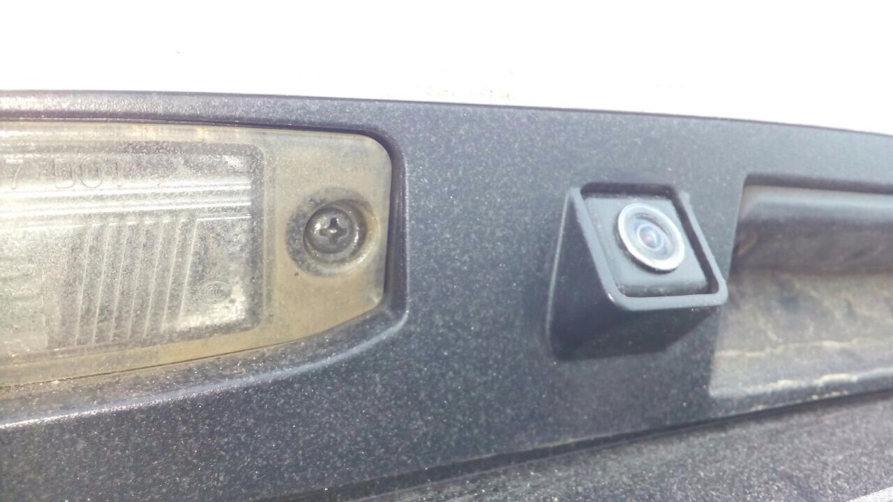 מצלמת רוורס תואמת מקור ל־Hyundai i40 I (2011–2015) — סטיישן