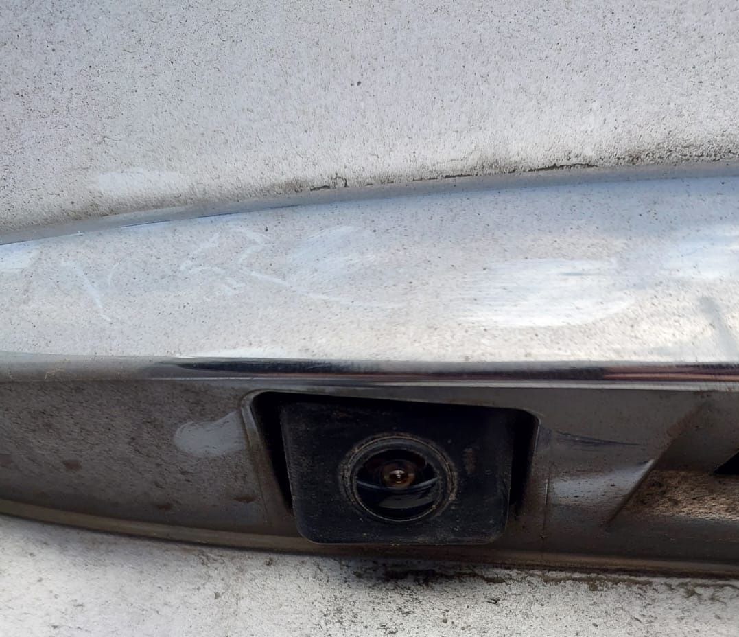מצלמת רוורס תואמת מקור ל־Mitsubishi Grandis (2003–2011) — HD 1280x768