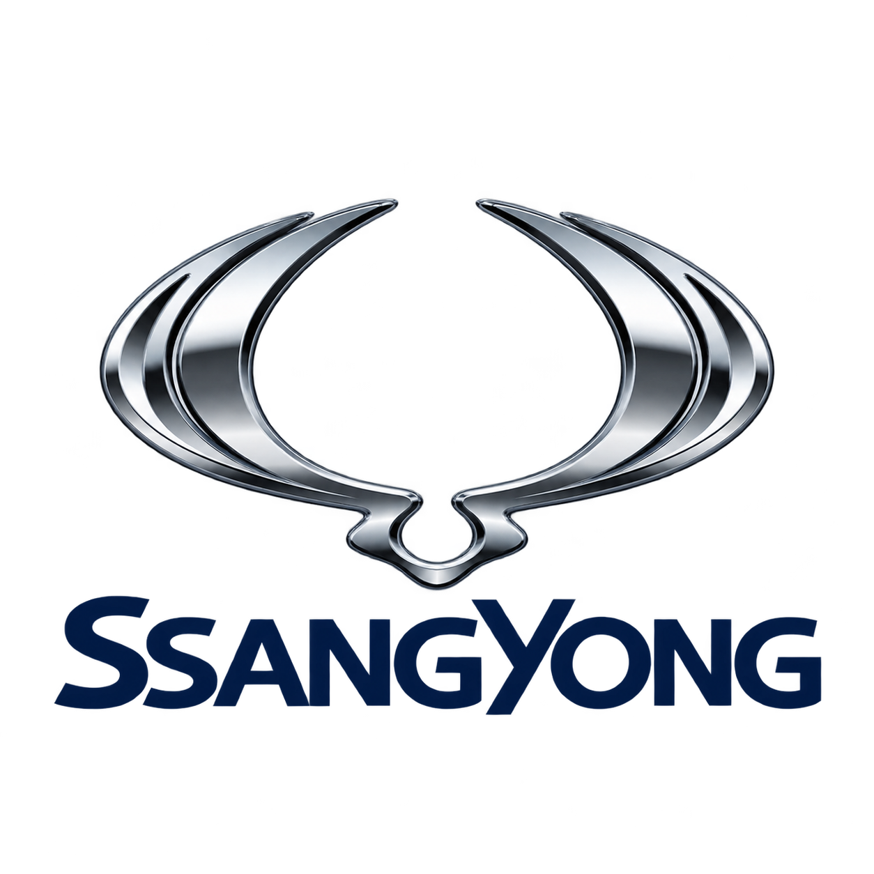 סאנגיונג SsangYong