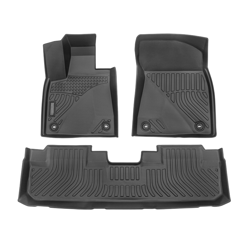 שטיח תא מטען 3D TPE ל-Lexus RX Parts