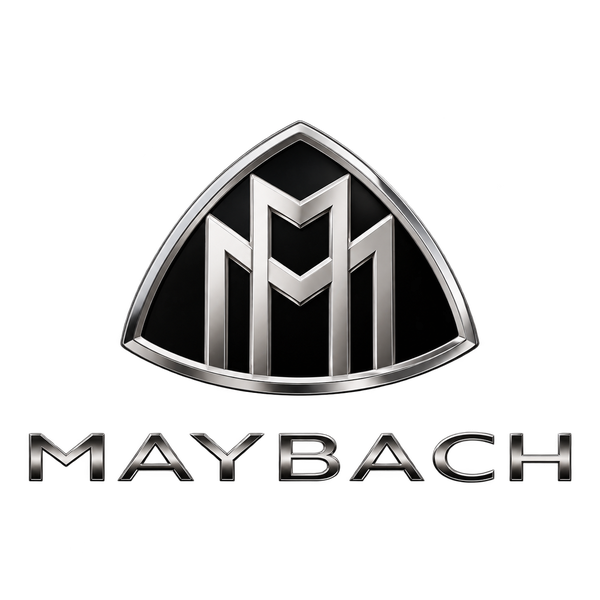 Mercedes-Maybach