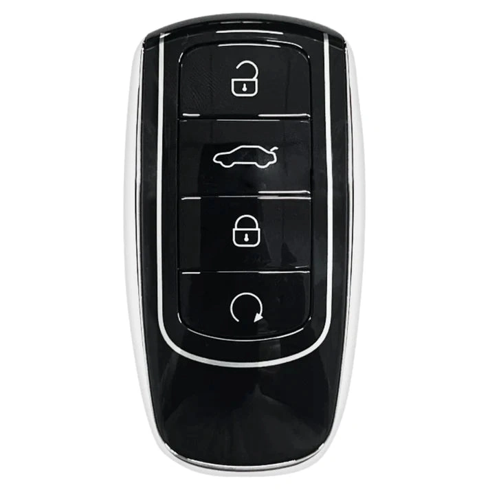 מפתח / שלט חכם Chery / Jaecoo / Omoda Tiggo 7, Tiggo 8, Jaecoo 7 | SCKC-9111AC2E3895