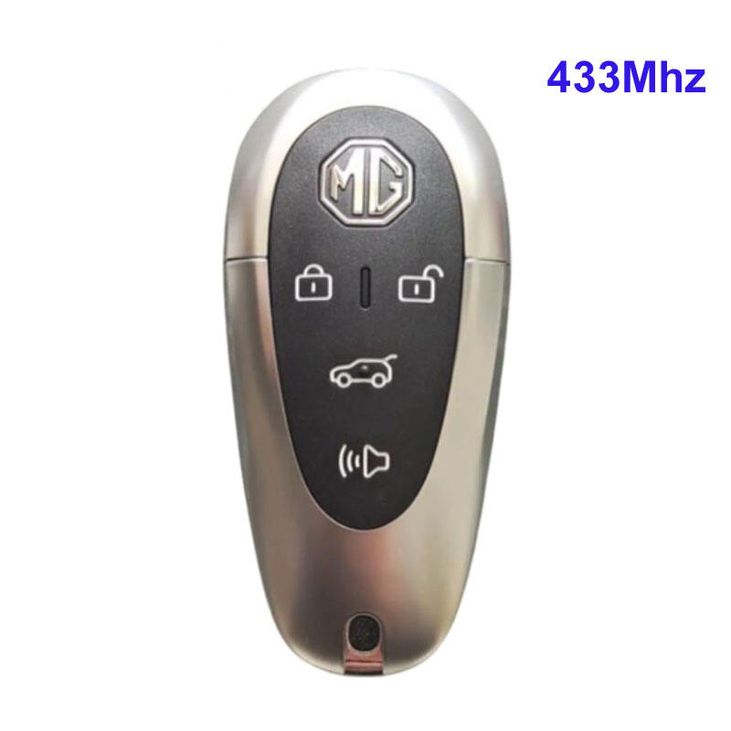 מפתח / שלט חכם MG ES5, S5, MG5 EV | AKMG020