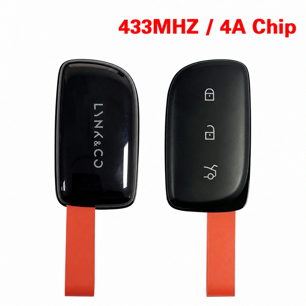 מפתח / שלט חכם Lynk & Co | CN045001