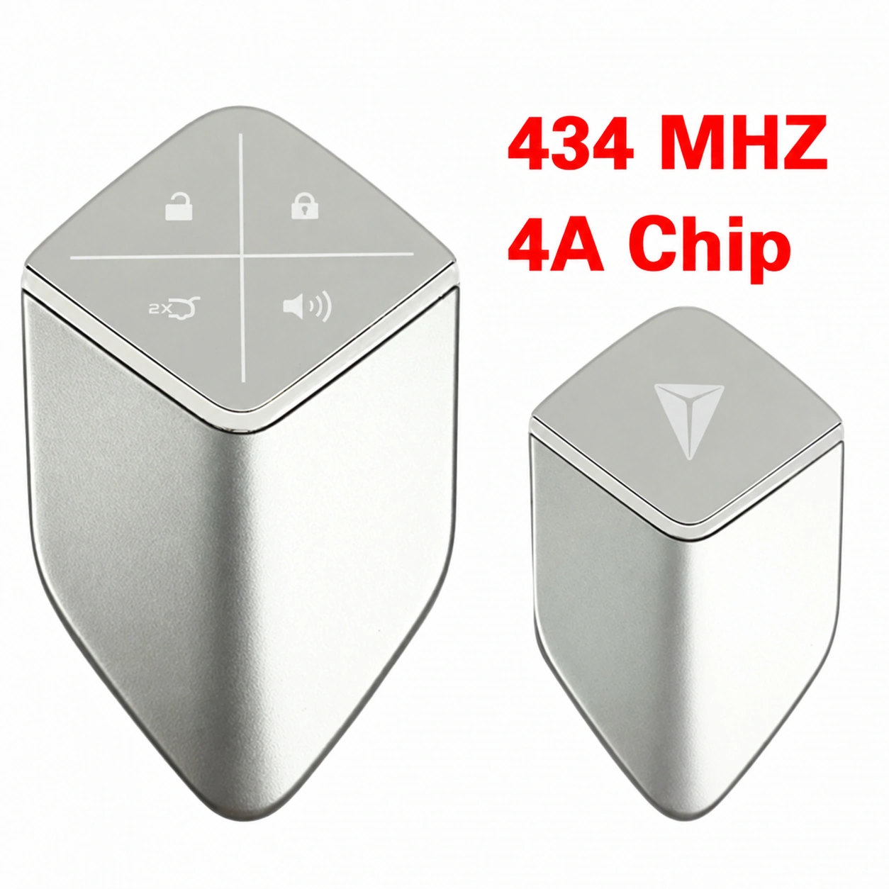 מפתח / שלט חכם Deepal S07, L07, SL03 | CN035022