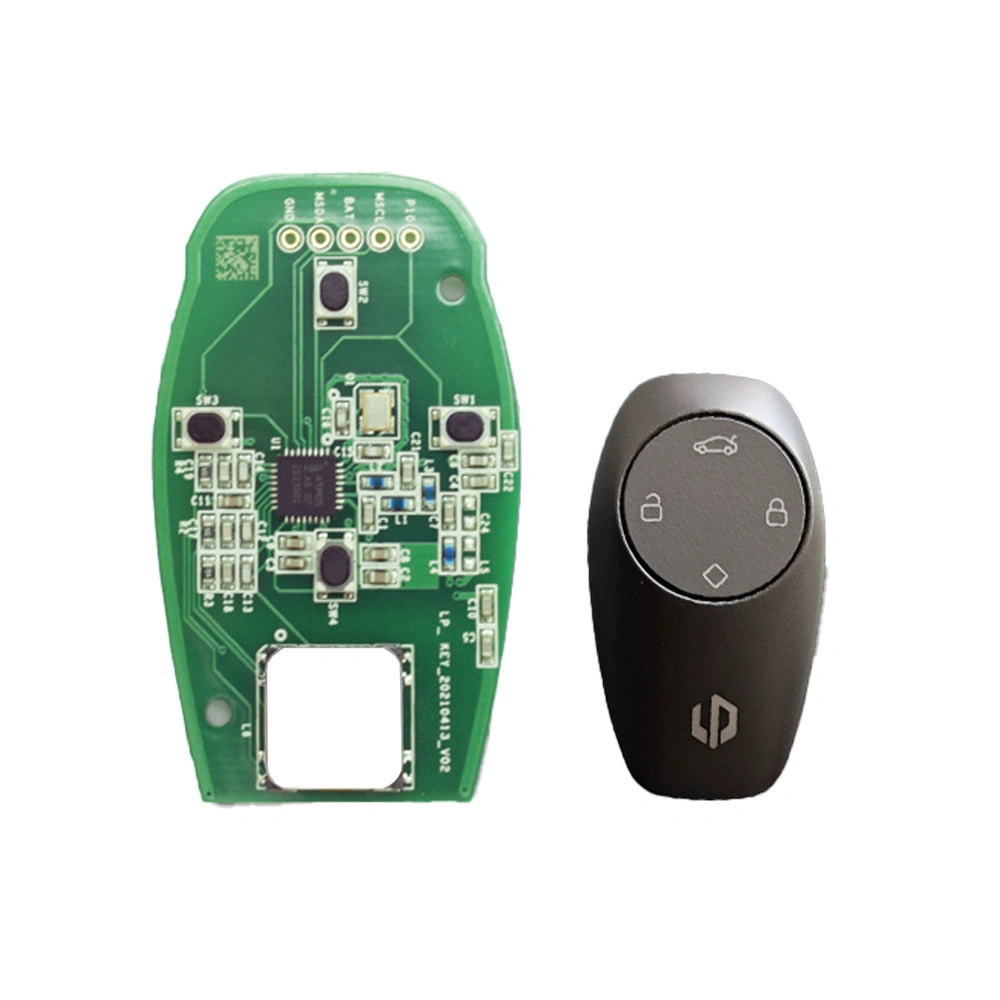 מתאם לתכנות Leapmotor C11, C01, T03 | MCKB130