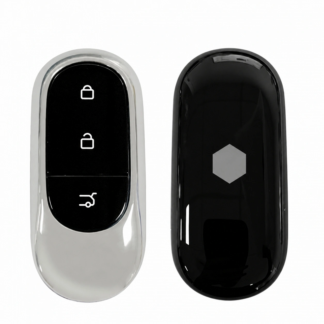 מפתח / שלט חכם Leapmotor C01, C11 | CN038002