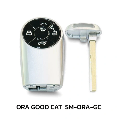מפתח / שלט חכם ORA 03, 07, Good Cat | SM-ORA-GC
