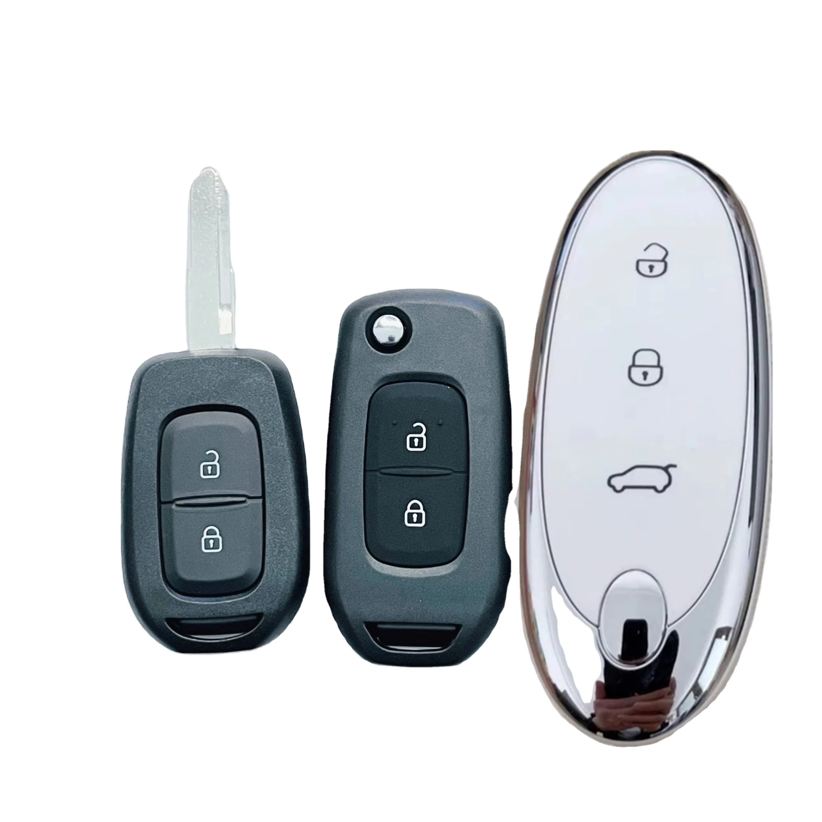 מפתח / שלט חכם Dongfeng Box, Nammi 01, Nammi S31 | KDF014