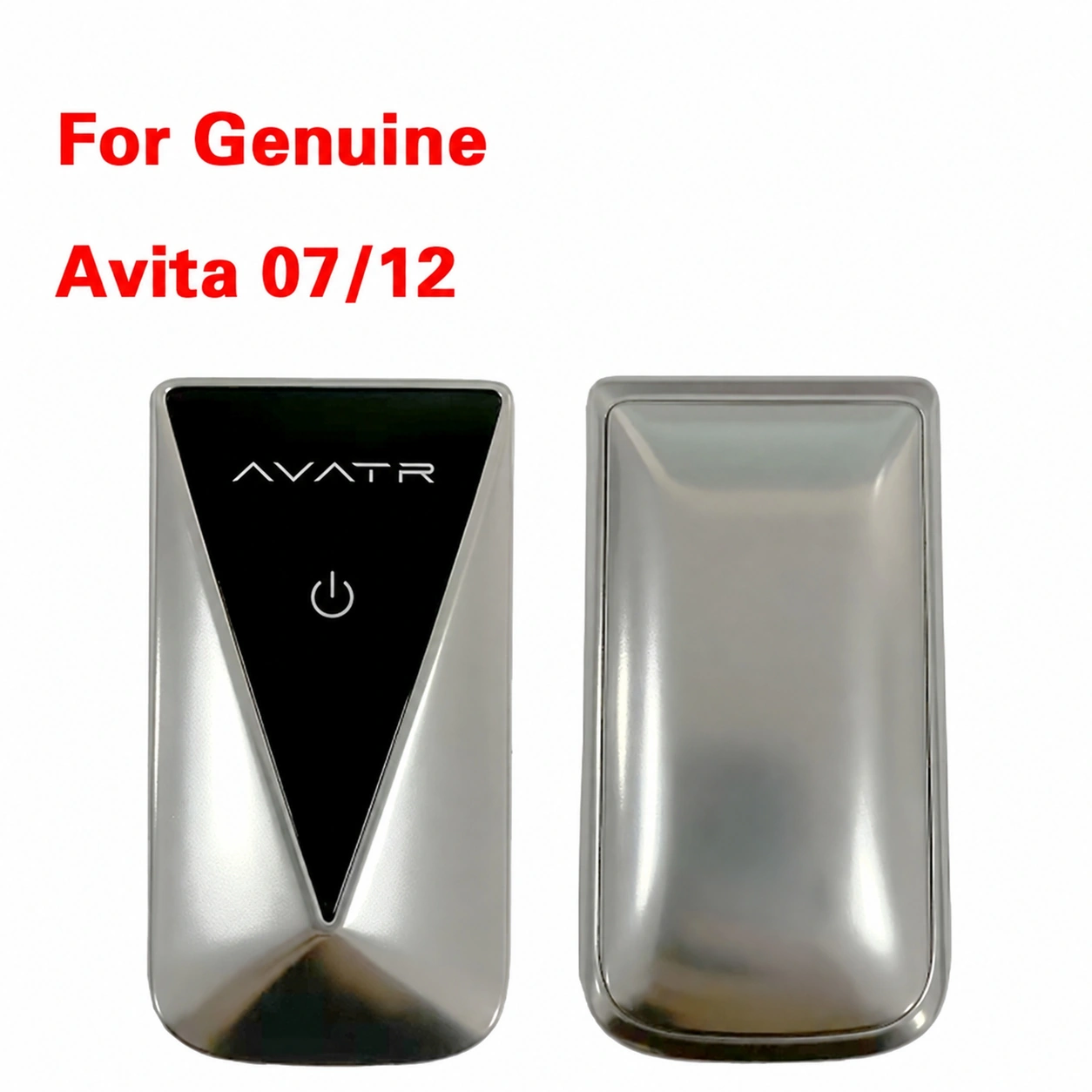 מפתח / שלט חכם Avatr 11, 07, 12 | CN053006