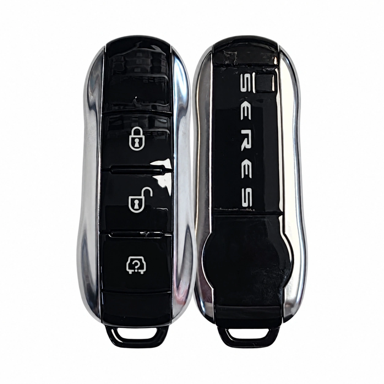 מפתח / שלט חכם SERES 5 | R-SER02