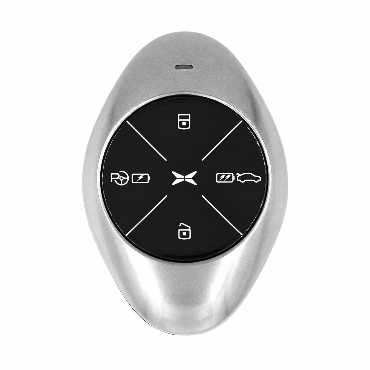 מפתח / שלט חכם XPeng G3, G6 | VD20493