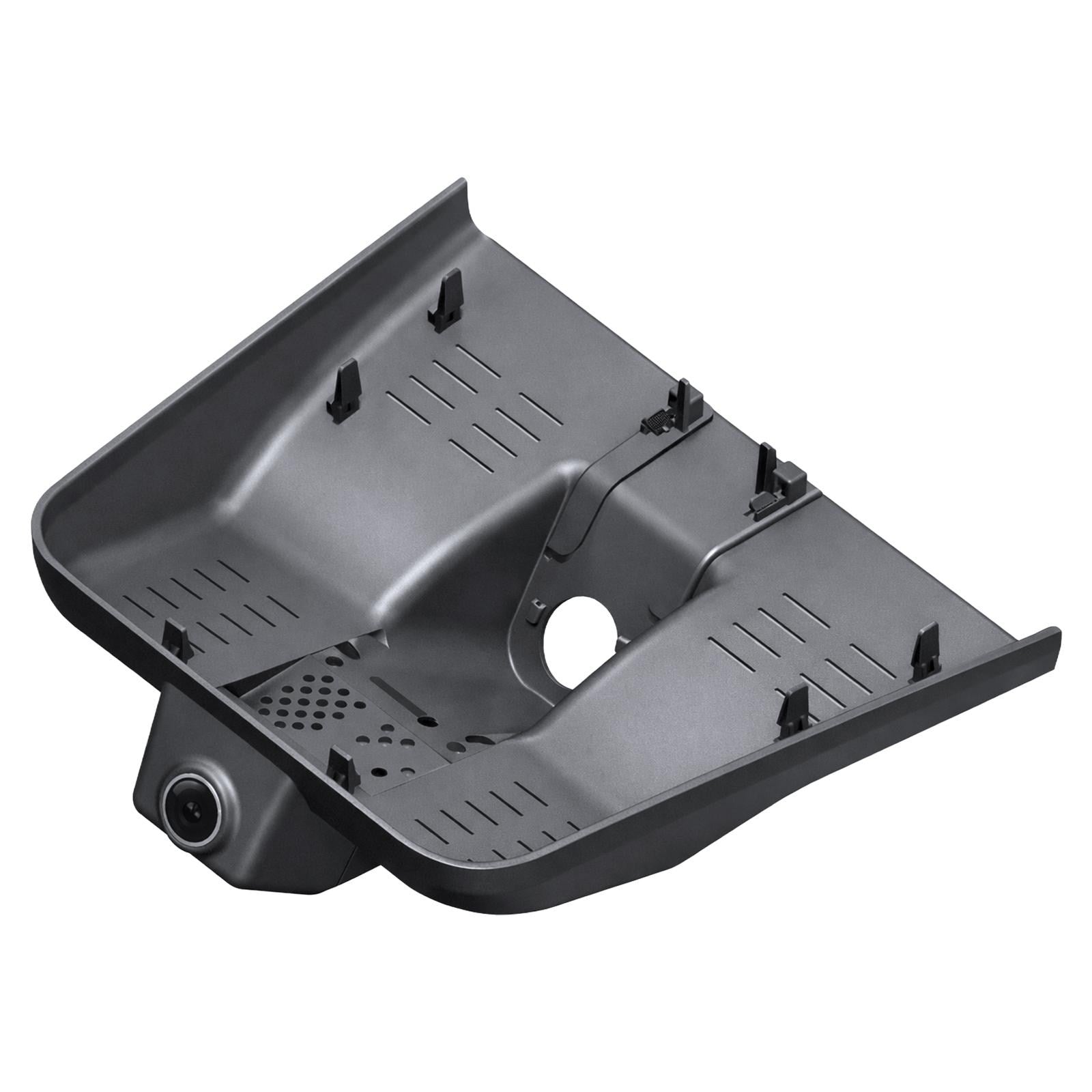 מצלמת דרך תואמת מקור לGeely Binyue (Coolray) 2025