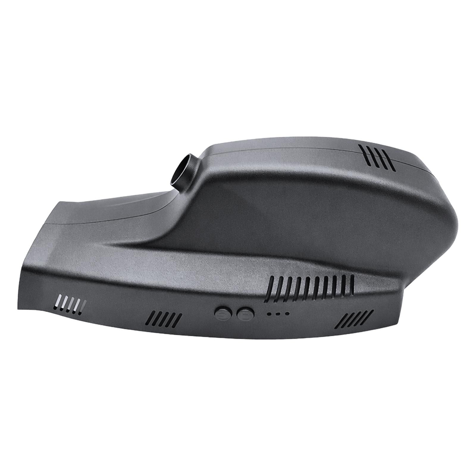 מצלמת דרך תואמת מקור לBMW 6 Series F12/F13 2011-2012