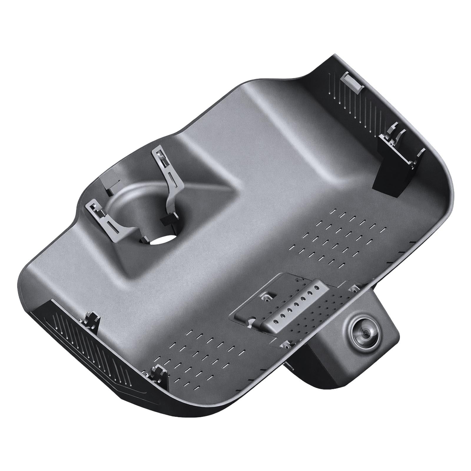 מצלמת דרך תואמת מקור לMercedes-Benz G-Class W465 2025-2026