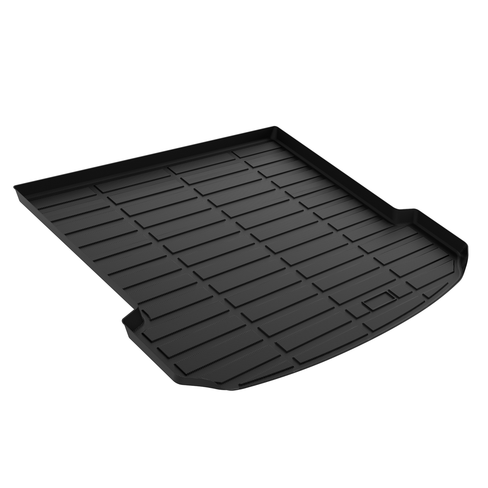שטיח תא מטען 3D TPE ל-VinFast Rubber VF8
