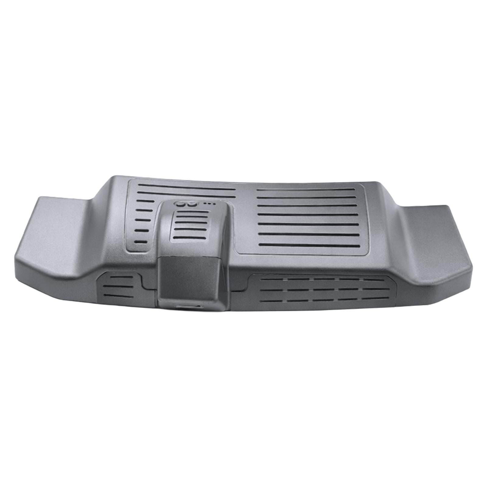 מצלמת דרך תואמת מקור לLand Rover Defender L663 2020-2026