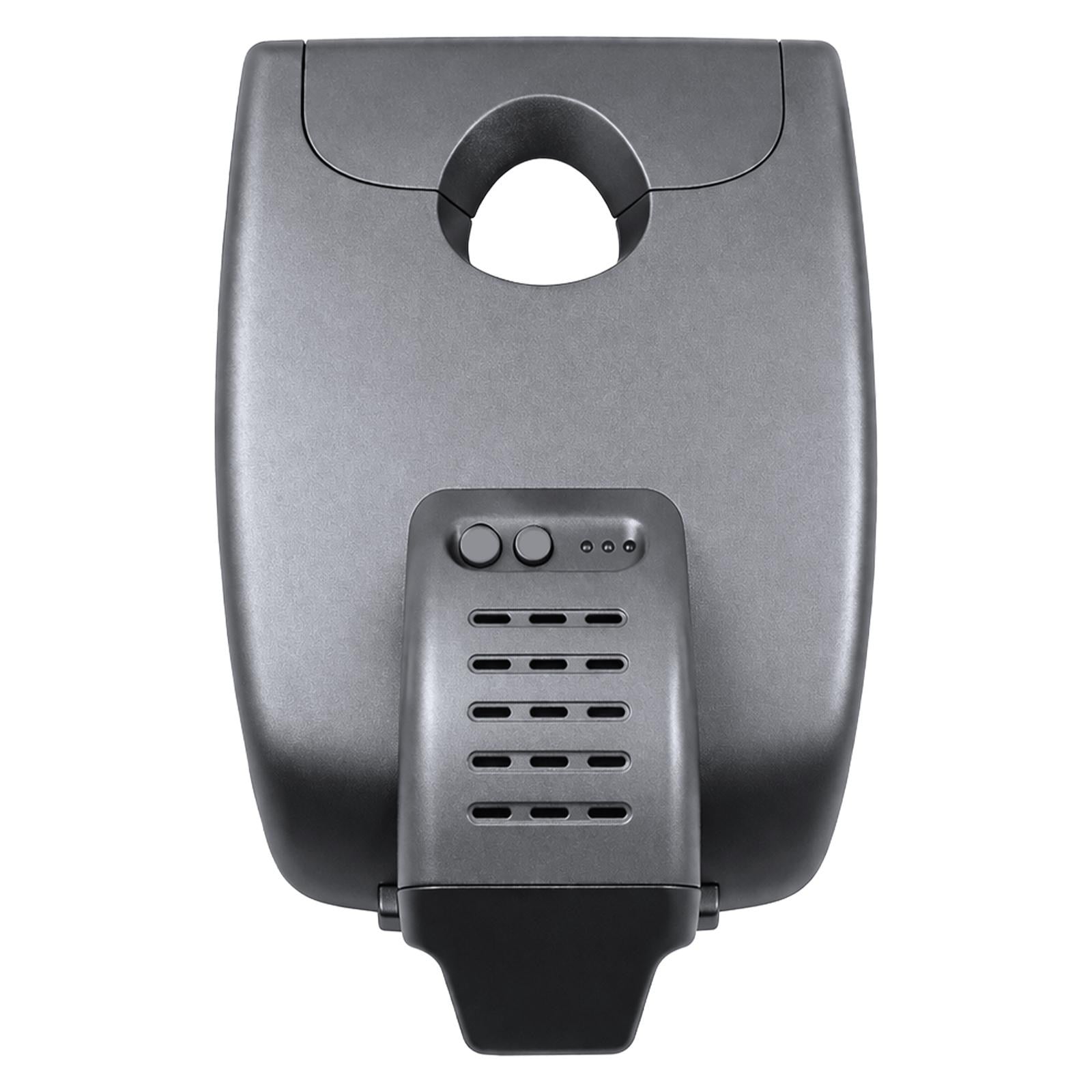 מצלמת דרך תואמת מקור לToyota Allion E210 2021-2022