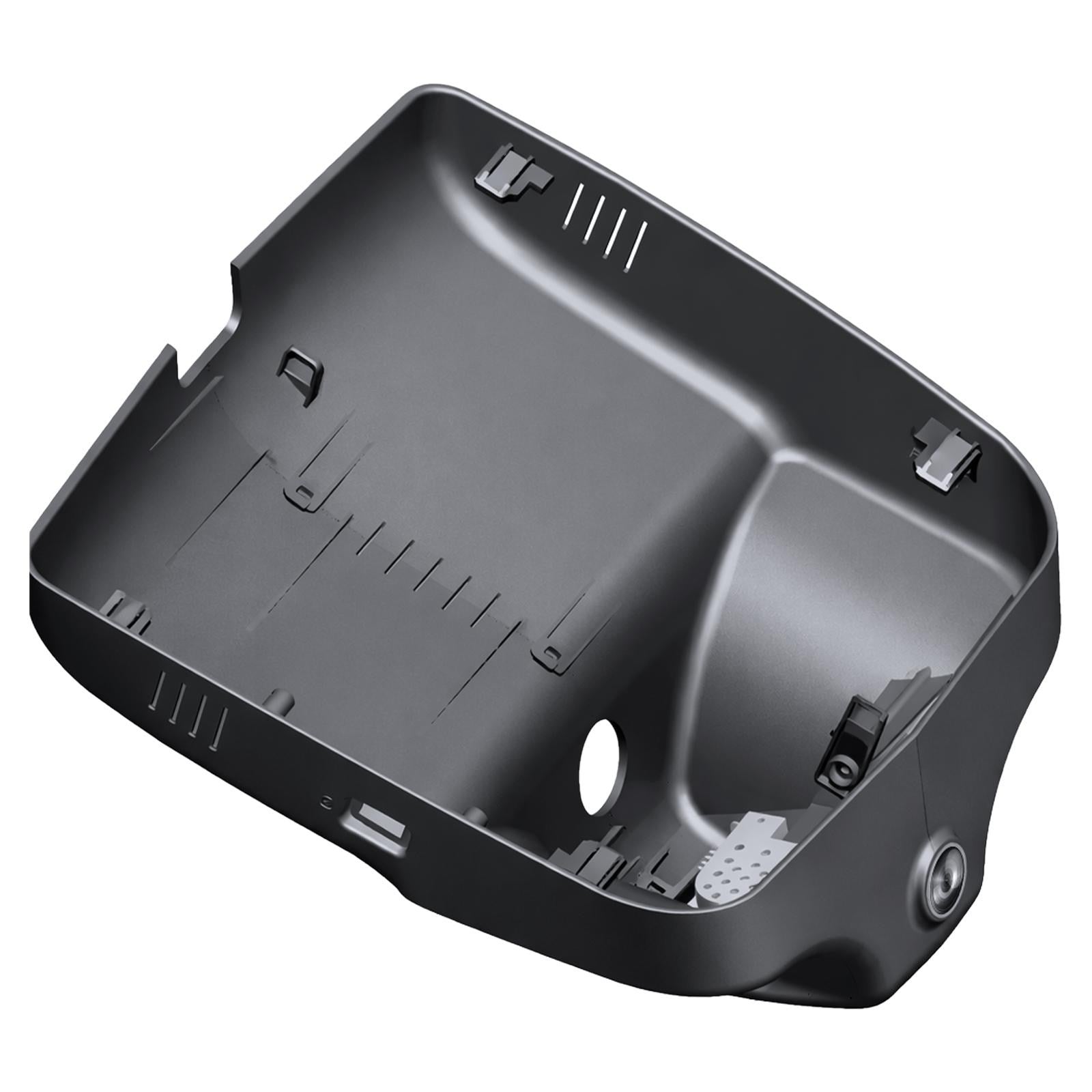 מצלמת דרך תואמת מקור לGAC Trumpchi EMPOW 2021-2025
