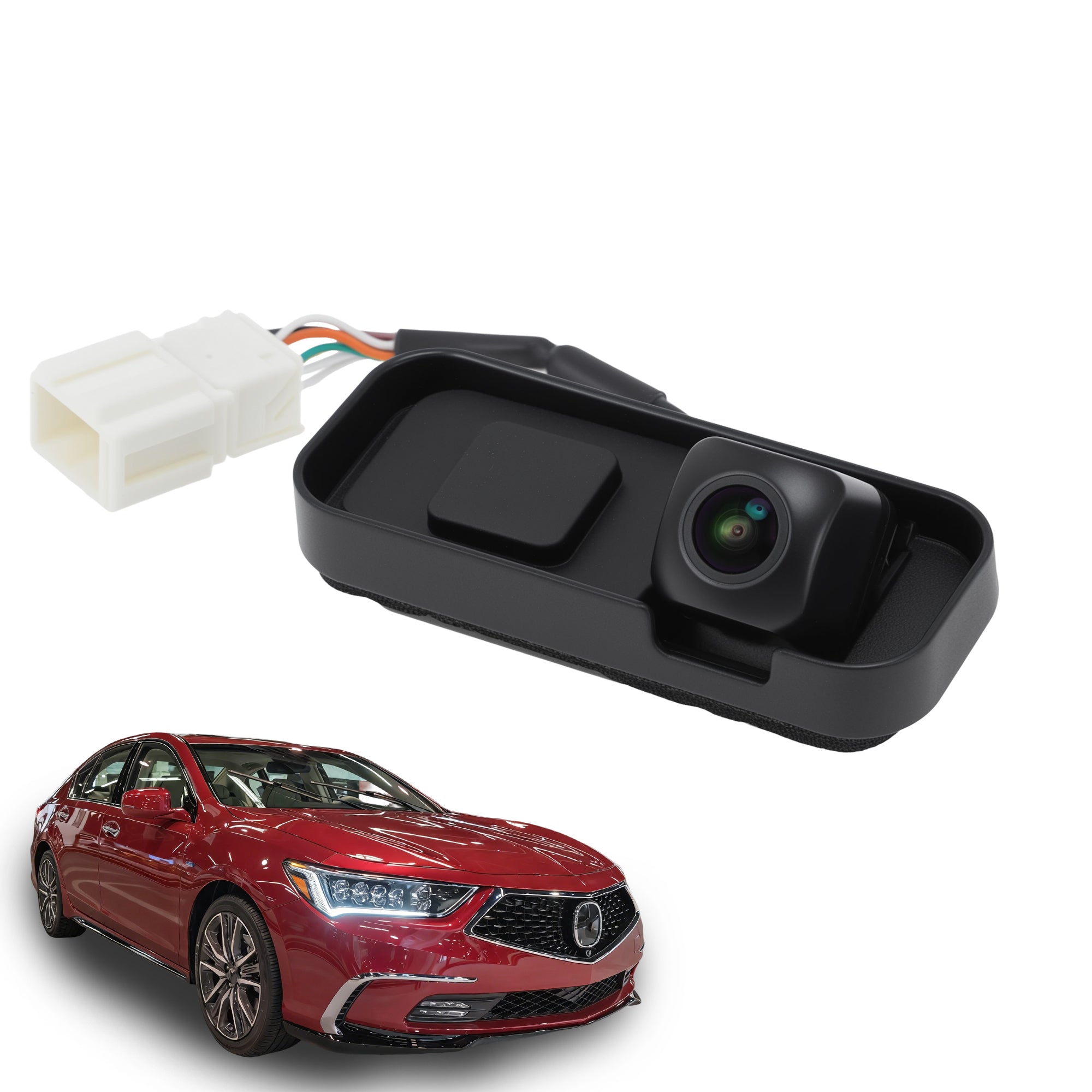 מצלמת רוורס Acura ILX