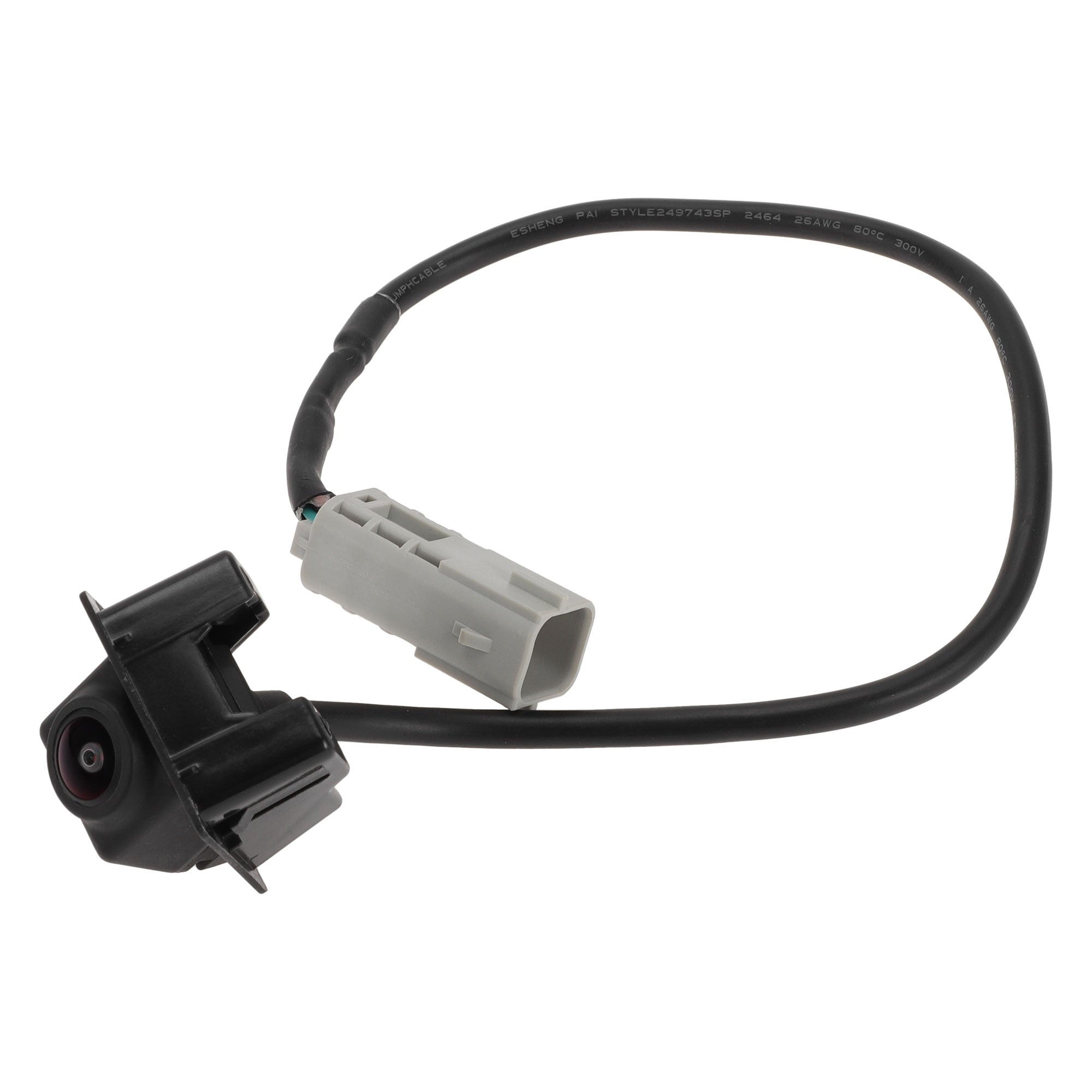 מצלמת רוורס Reverse 120-180 Degree Cadillac SRX 2010-2016