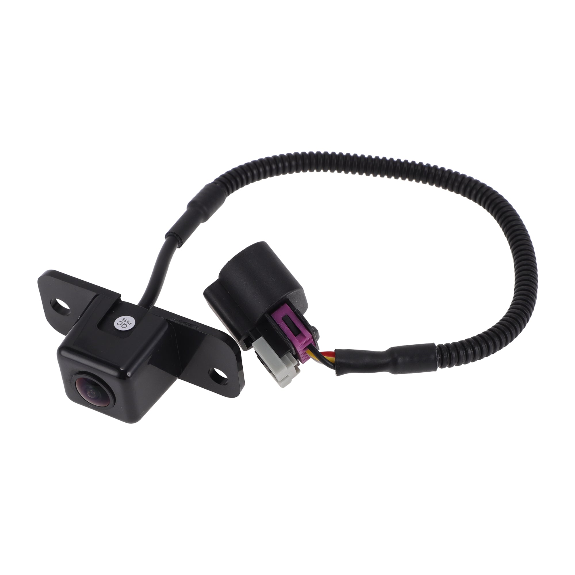 מצלמת רוורס Reverse 120-180° Cadillac Escalade 2007-2008